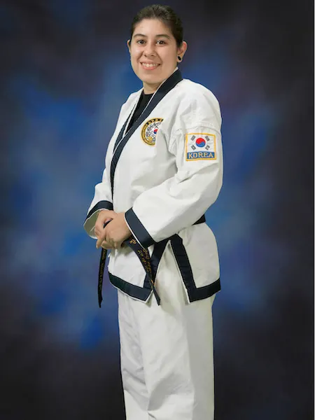 Ms Yasmine Morales