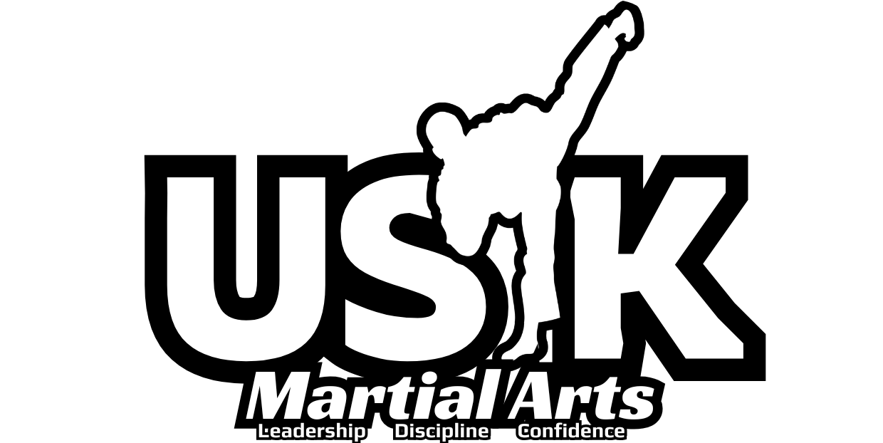 Our Family | Meet the Kim Family & Instructors at USK Martial Arts ...